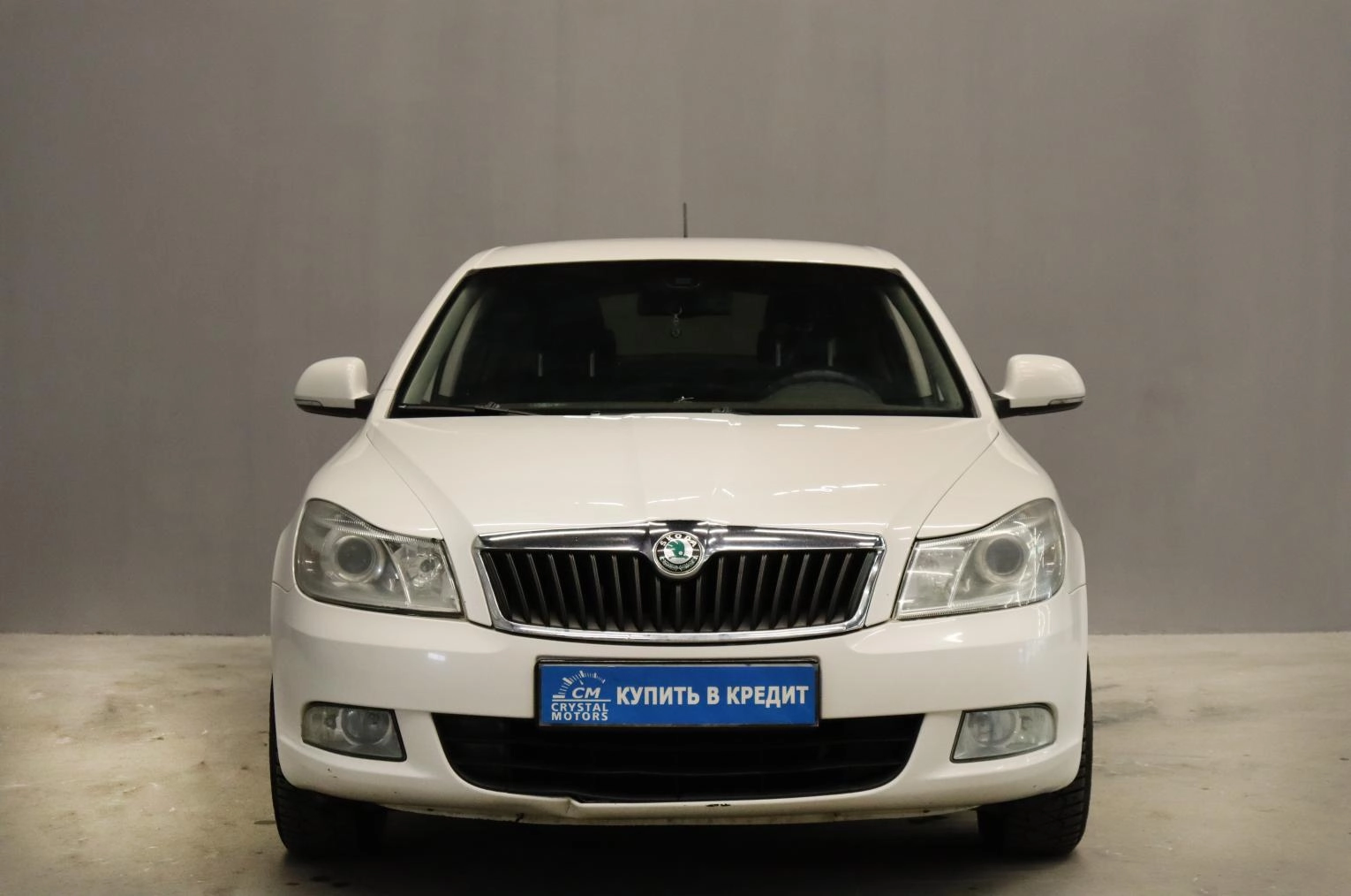 Skoda Octavia 3 из 18