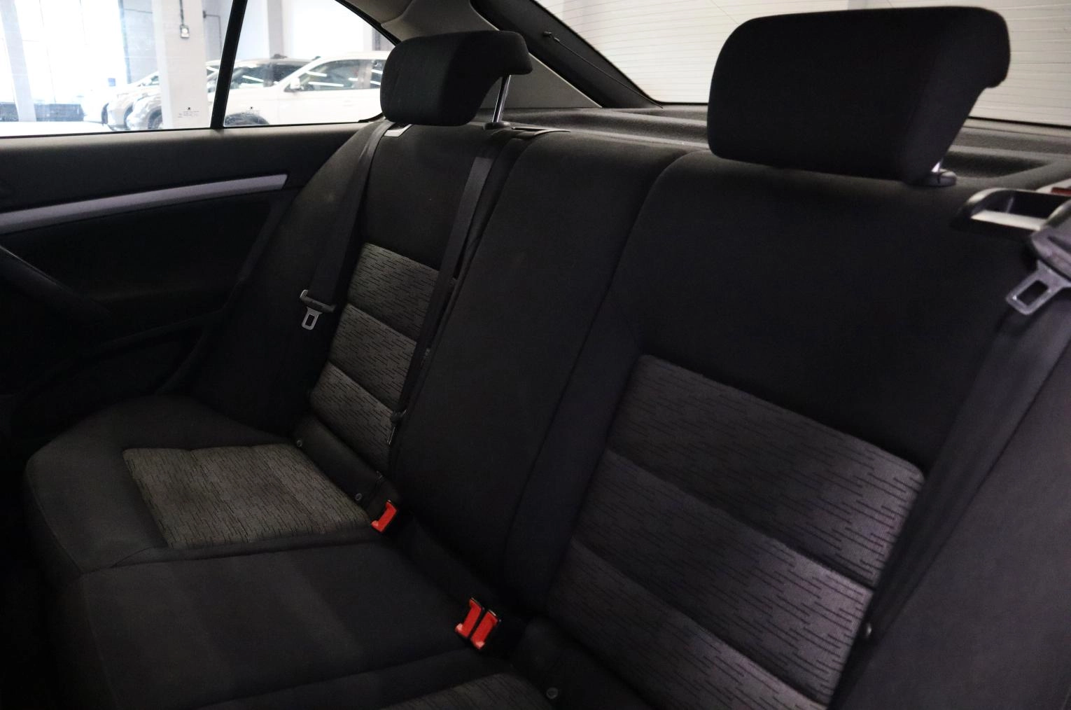 Skoda Octavia 17 из 18