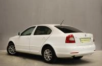 Skoda Octavia 5 из 18