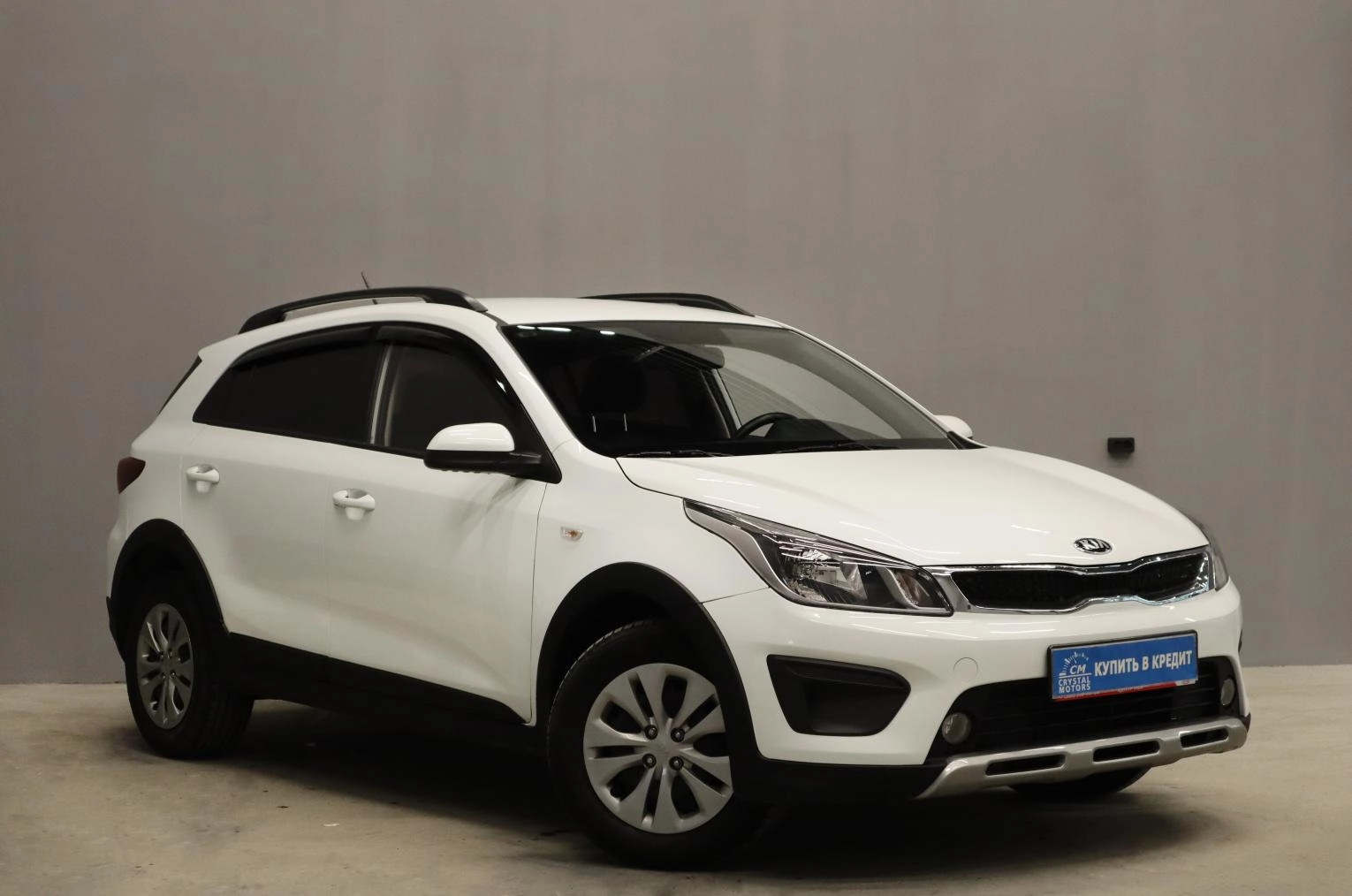 Автомобиль