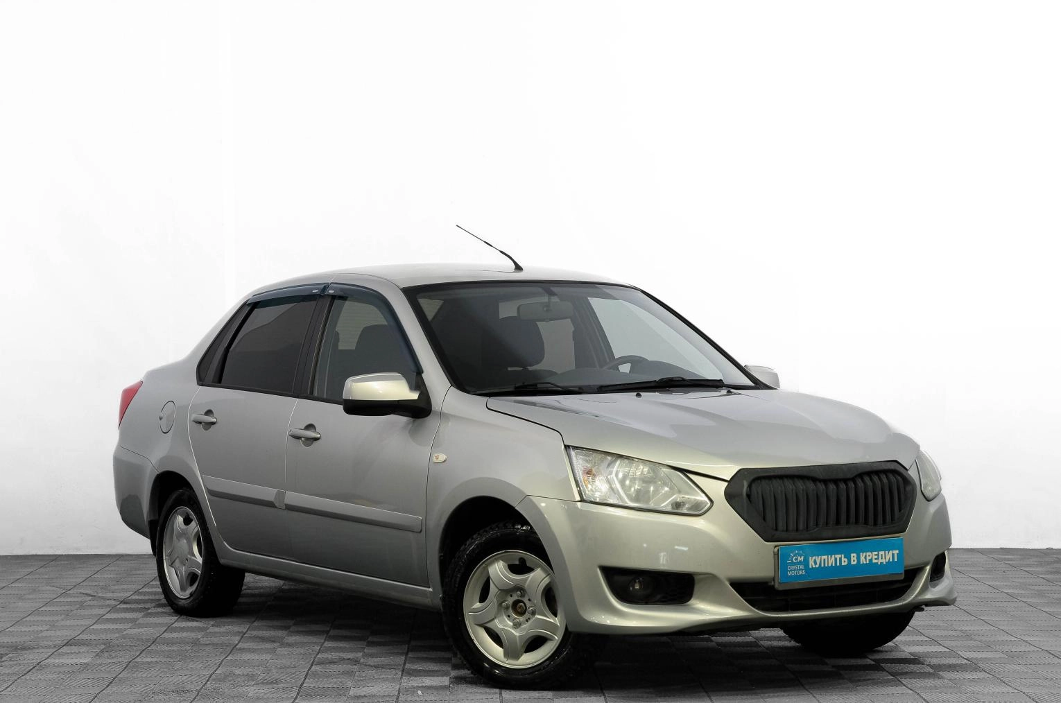 Автомобиль