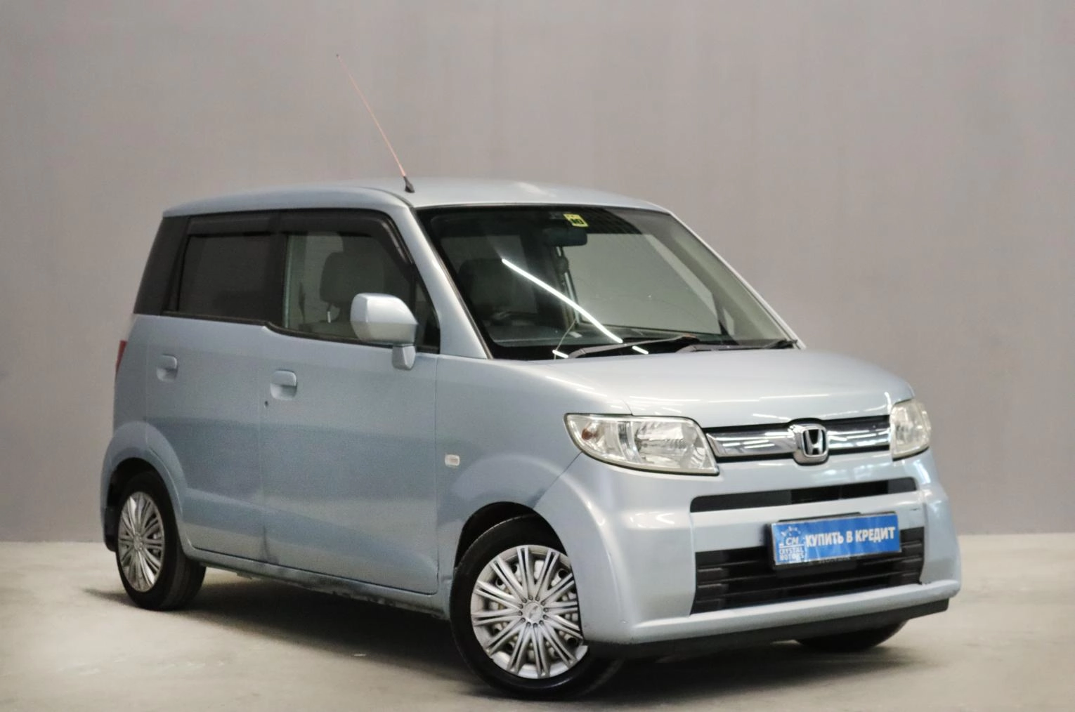 Автомобиль