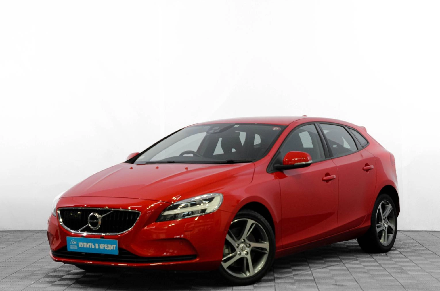 Volvo V40 3 из 27