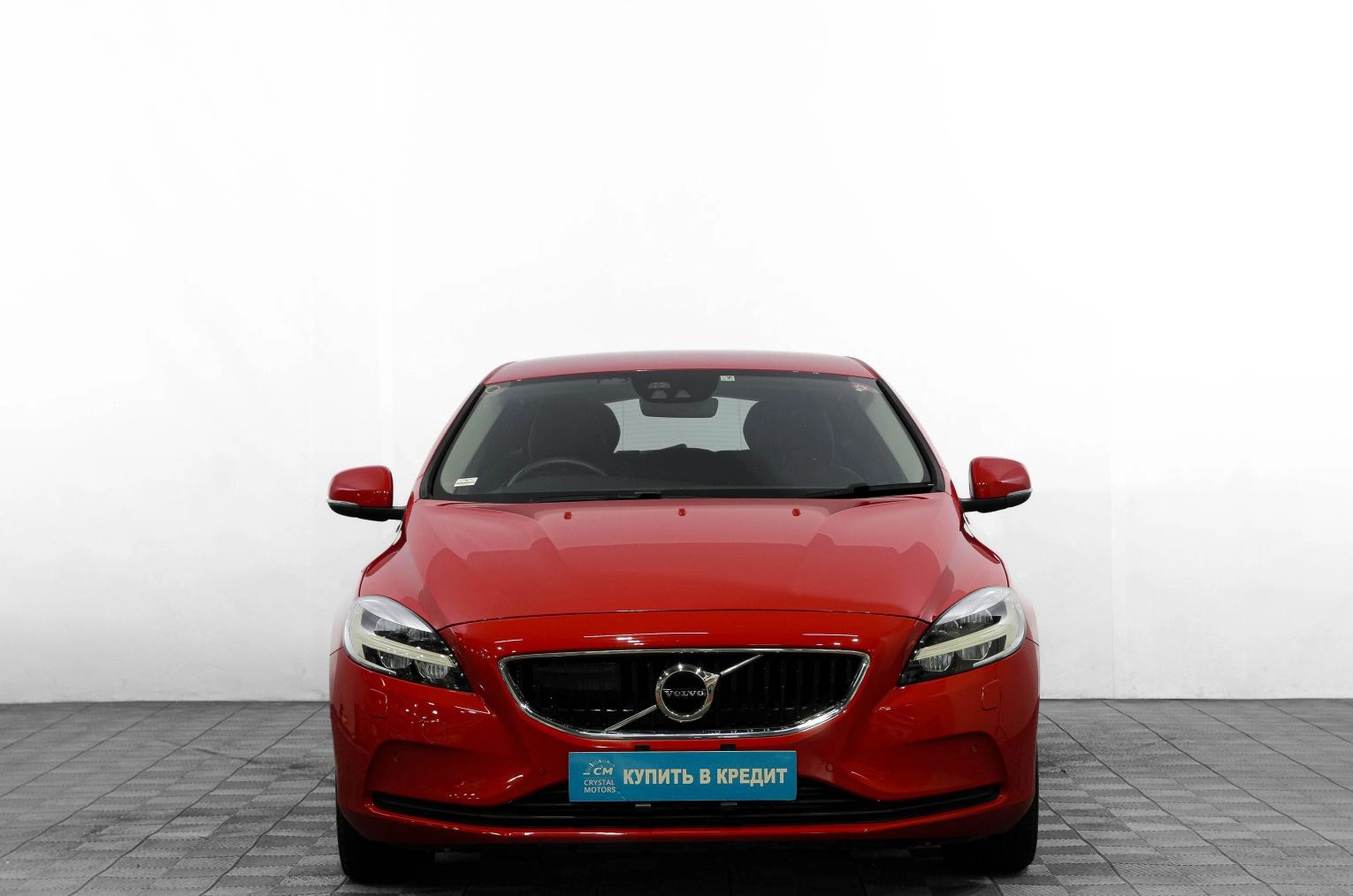 Volvo V40 2 из 27