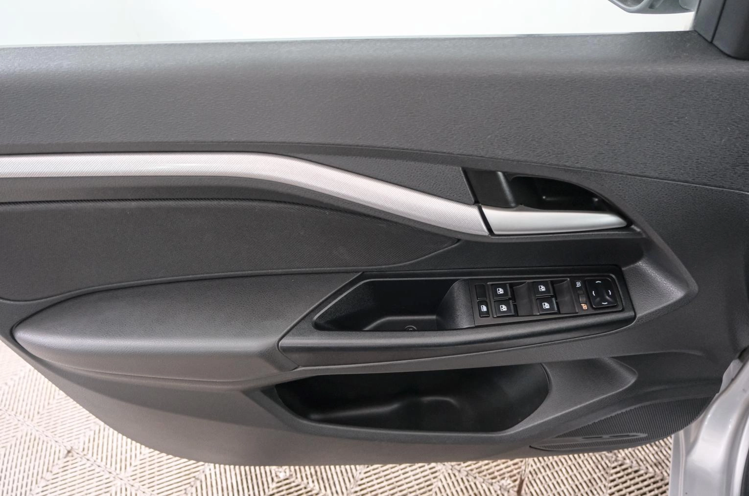 ВАЗ (LADA) Vesta 18 из 21