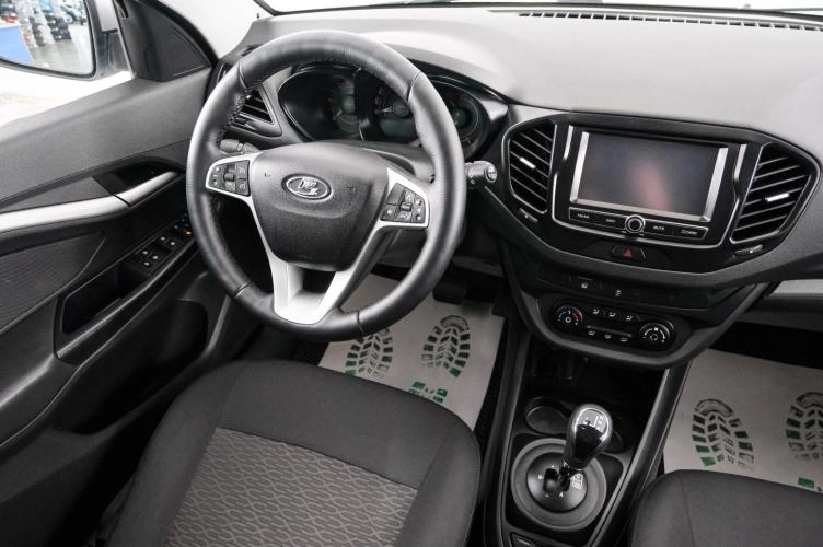 ВАЗ (LADA) Vesta 9 из 21