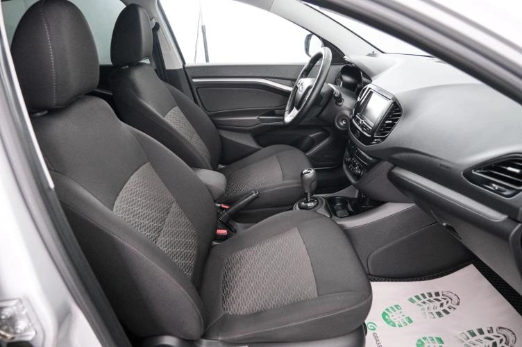 ВАЗ (LADA) Vesta 13 из 21