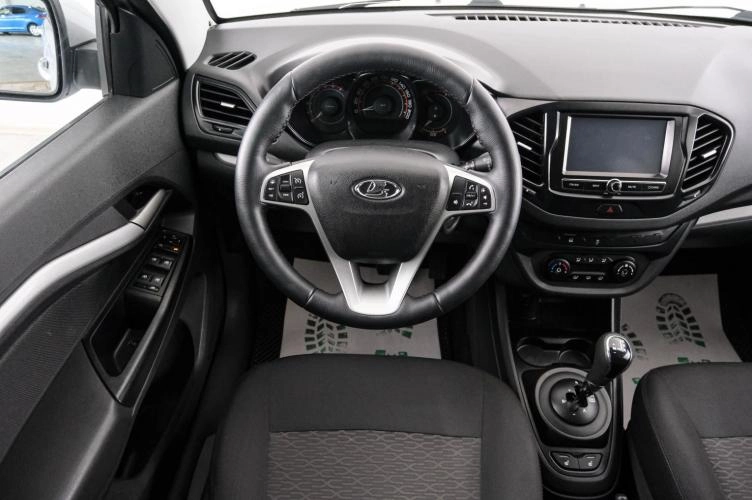 ВАЗ (LADA) Vesta 14 из 21