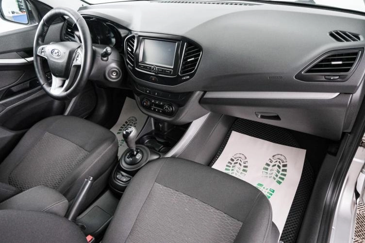 ВАЗ (LADA) Vesta 12 из 21