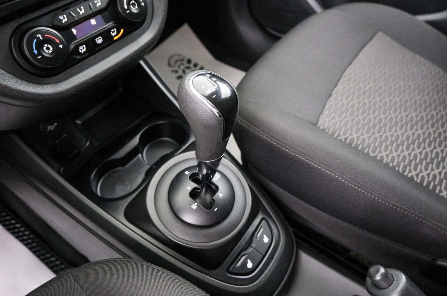 ВАЗ (LADA) Vesta 17 из 21