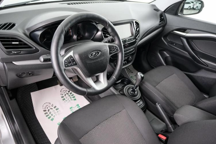 ВАЗ (LADA) Vesta 8 из 21