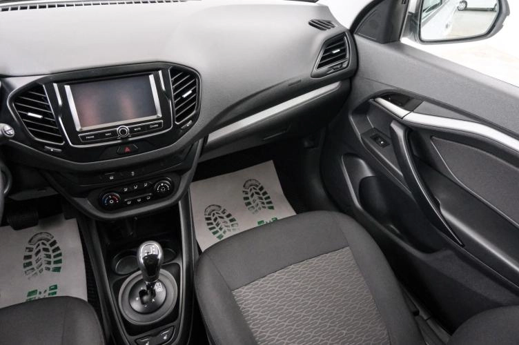 ВАЗ (LADA) Vesta 11 из 21