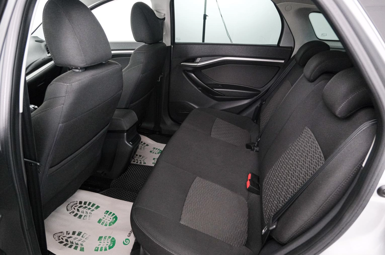 ВАЗ (LADA) Vesta 19 из 21