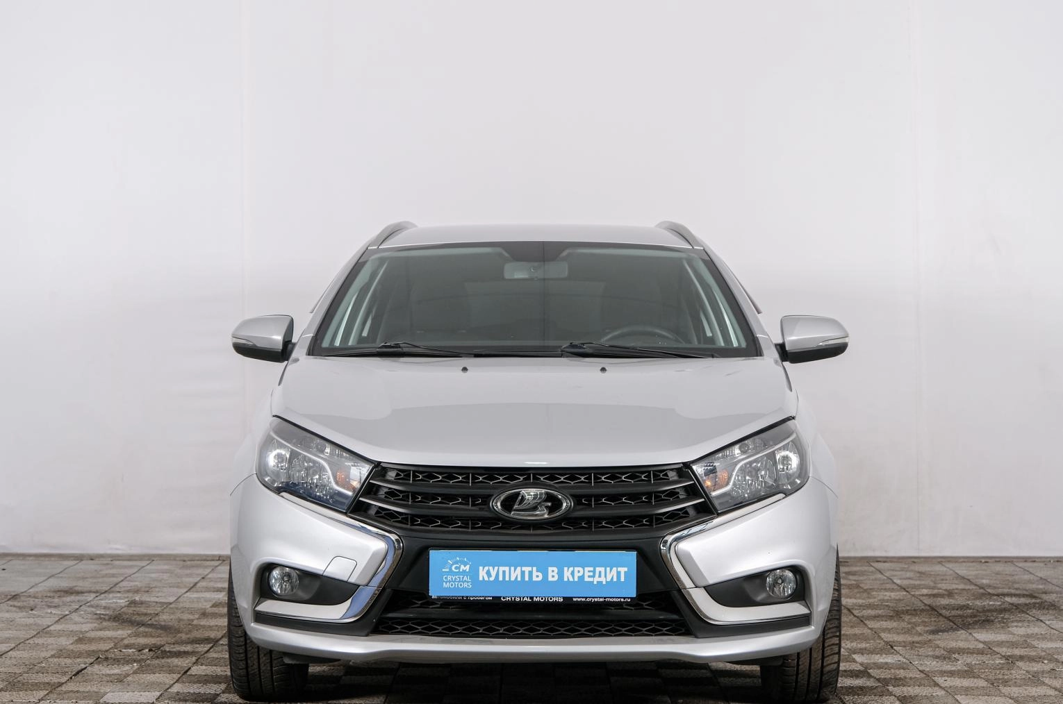 ВАЗ (LADA) Vesta 2 из 21