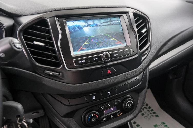 ВАЗ (LADA) Vesta 15 из 21