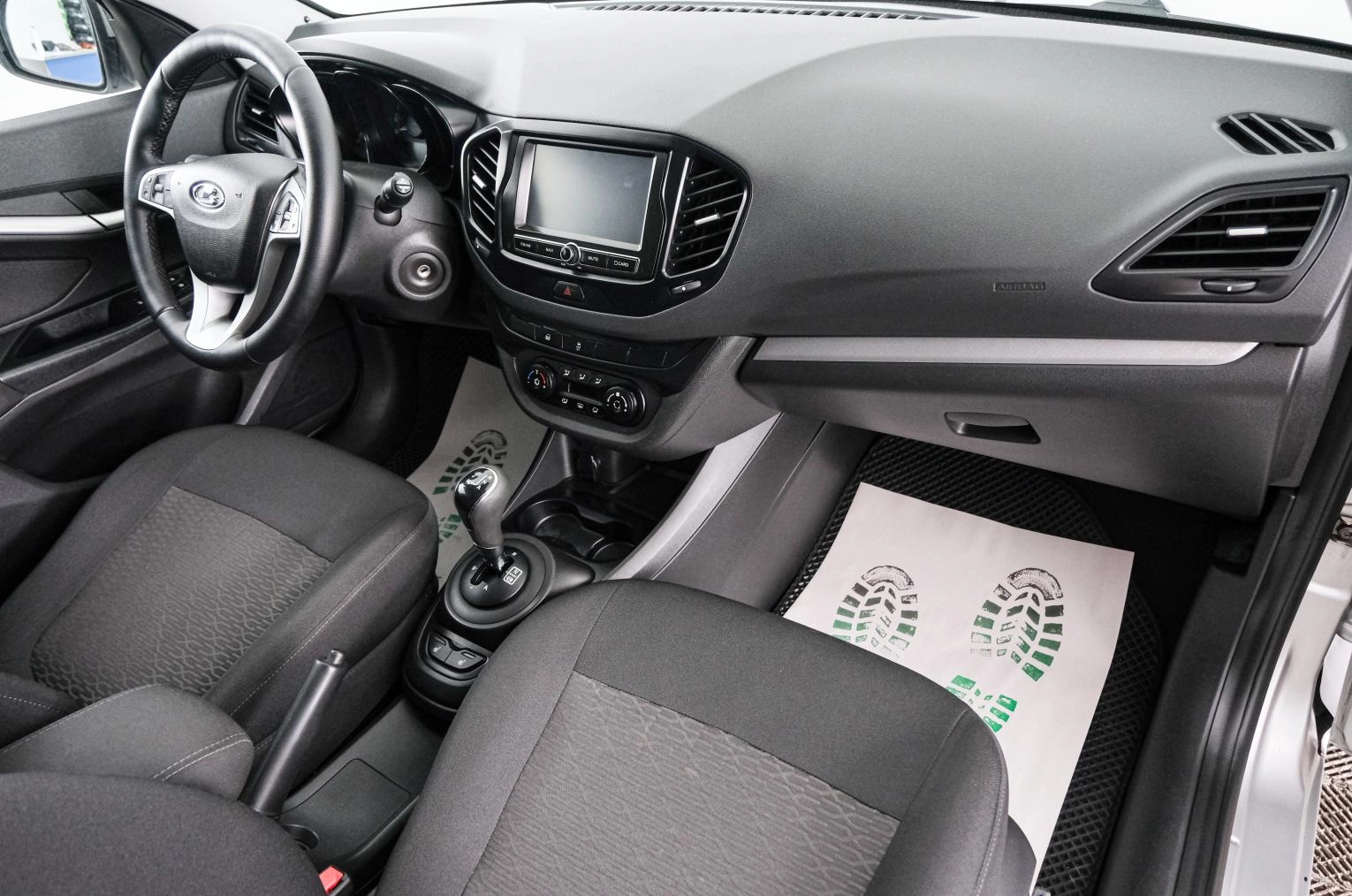 ВАЗ (LADA) Vesta 12 из 21