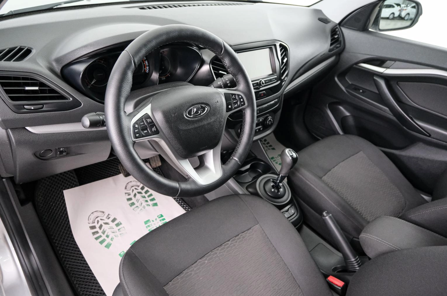 ВАЗ (LADA) Vesta 8 из 21