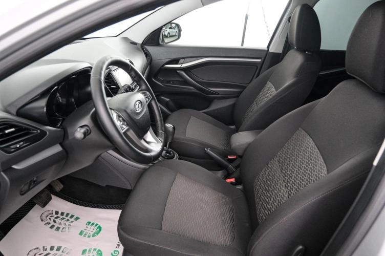 ВАЗ (LADA) Vesta 7 из 21