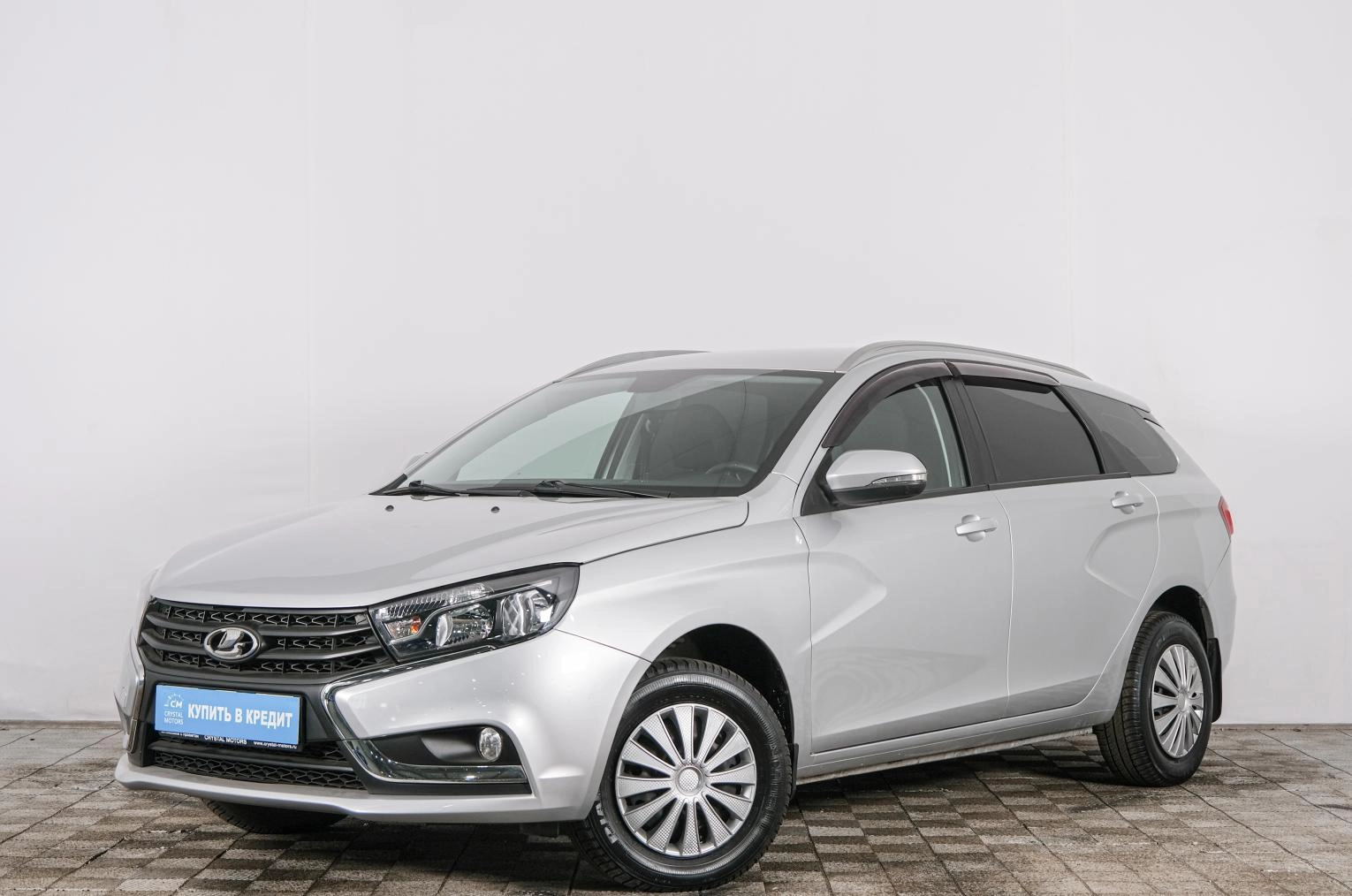 ВАЗ (LADA) Vesta 3 из 21