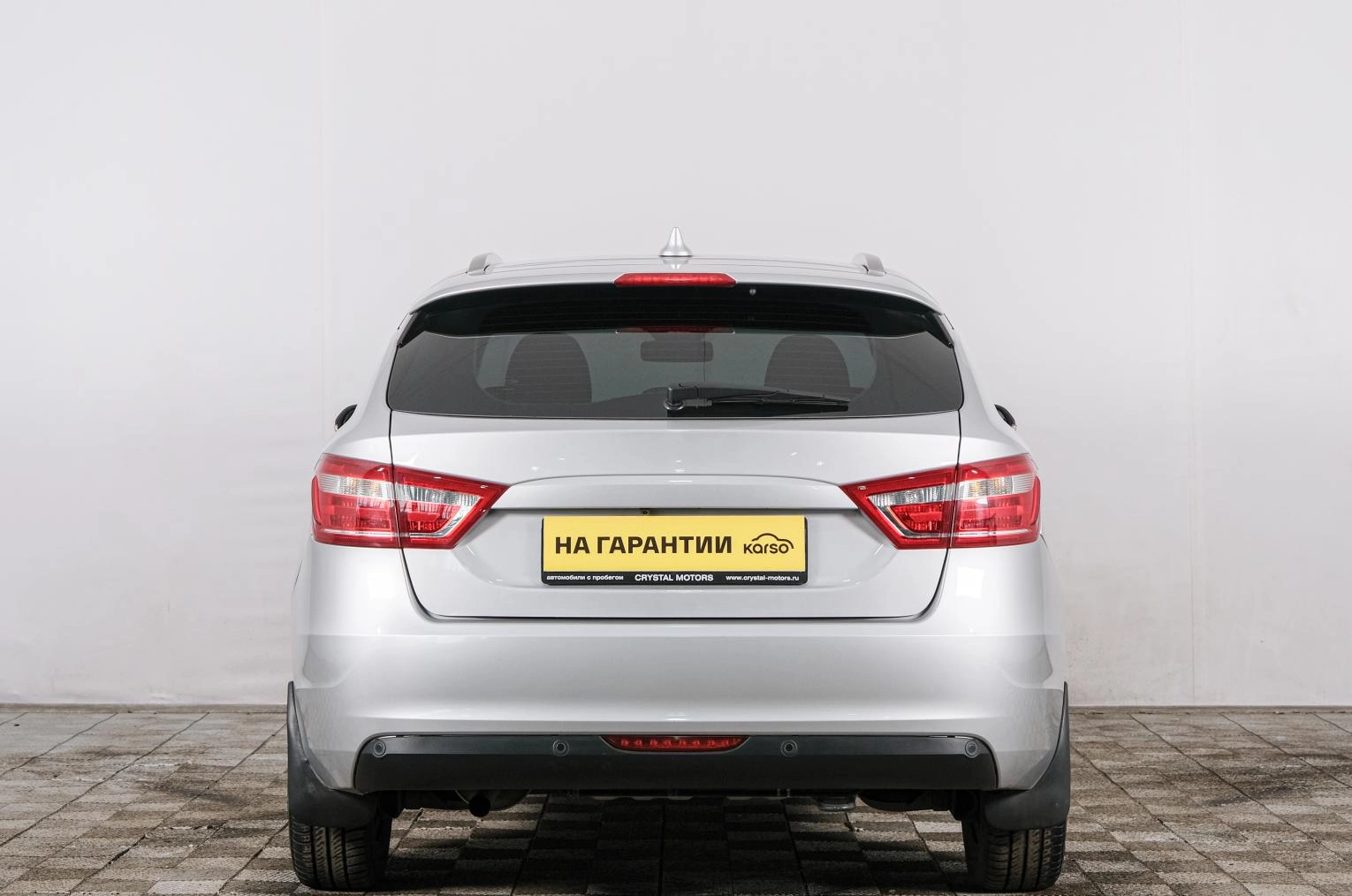 ВАЗ (LADA) Vesta 5 из 21