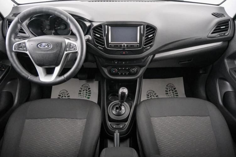 ВАЗ (LADA) Vesta 10 из 21