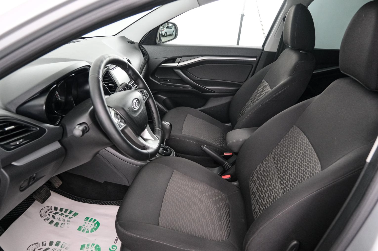 ВАЗ (LADA) Vesta 7 из 21