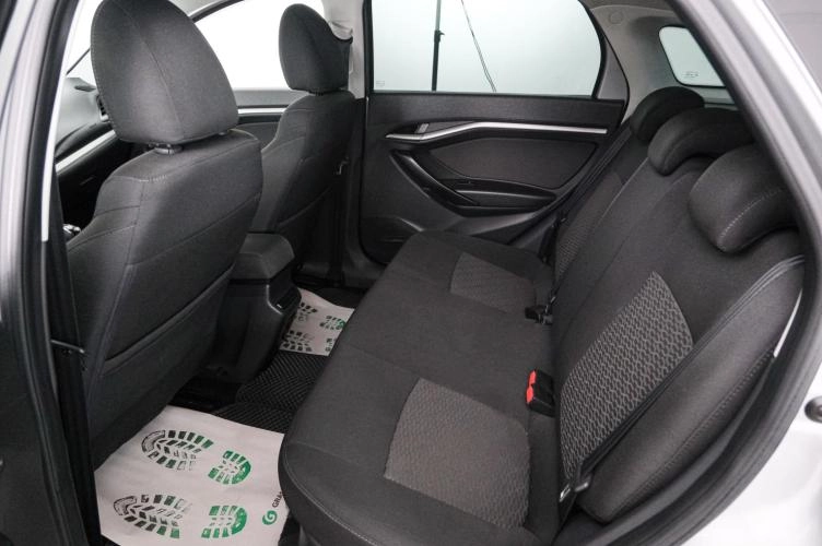 ВАЗ (LADA) Vesta 19 из 21