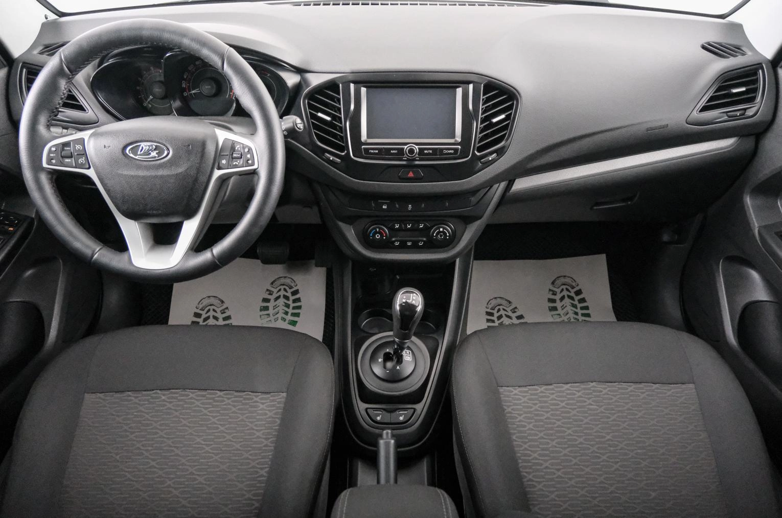 ВАЗ (LADA) Vesta 10 из 21