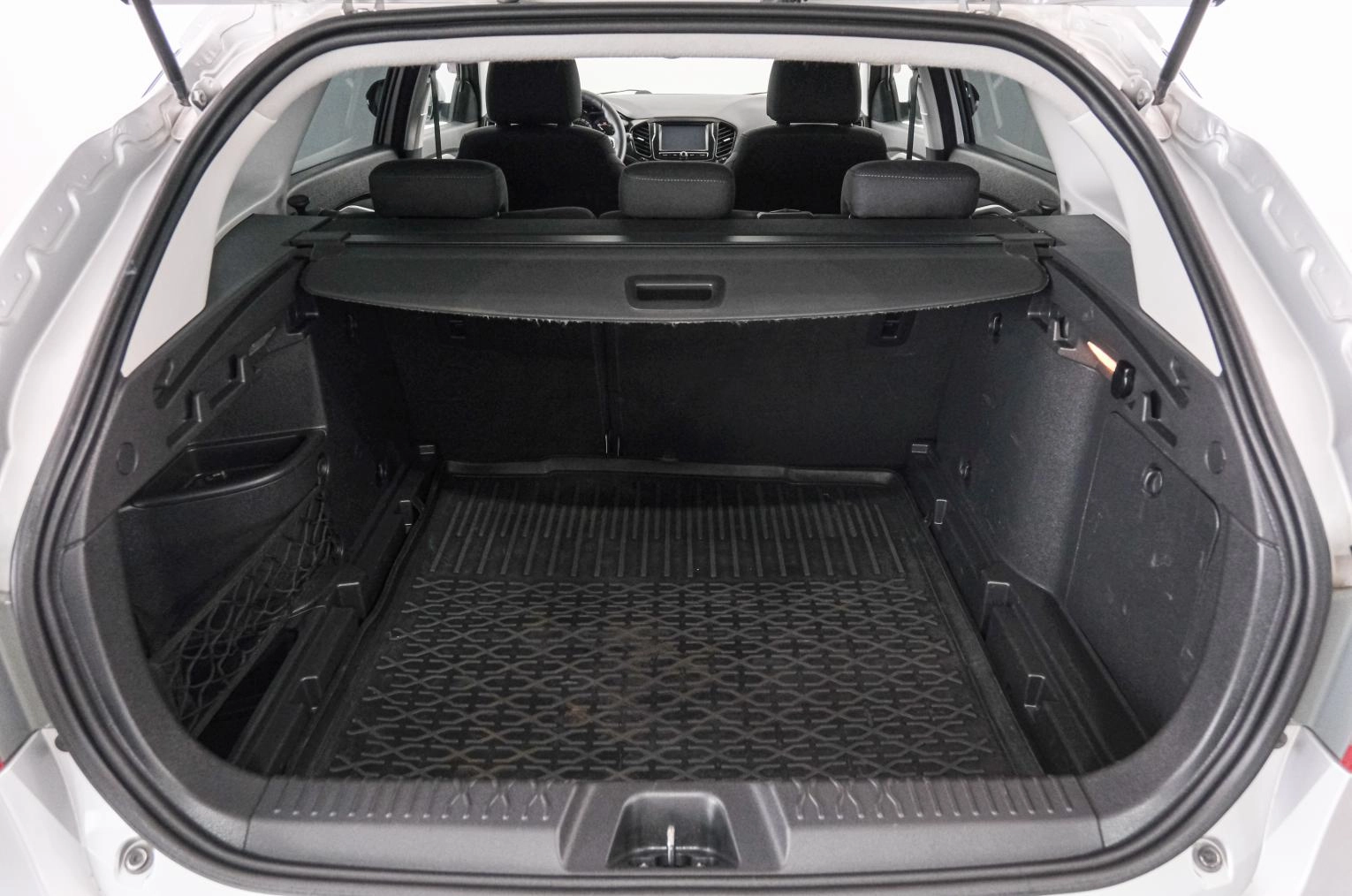 ВАЗ (LADA) Vesta 21 из 21