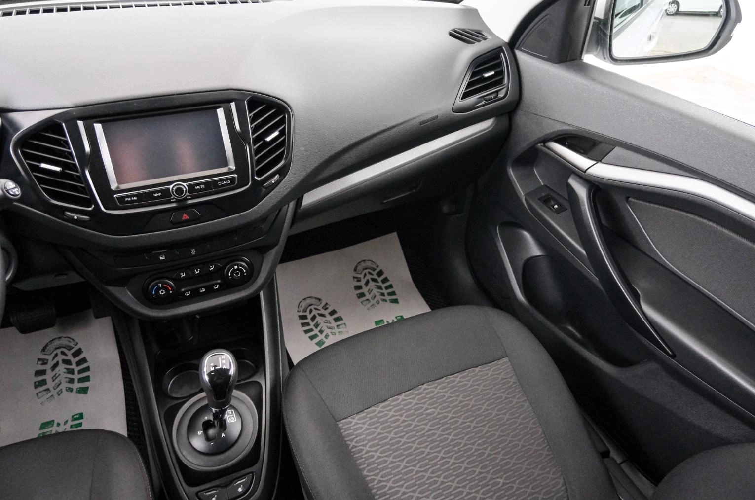 ВАЗ (LADA) Vesta 11 из 21