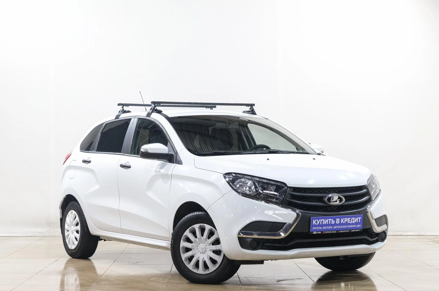 Автомобиль