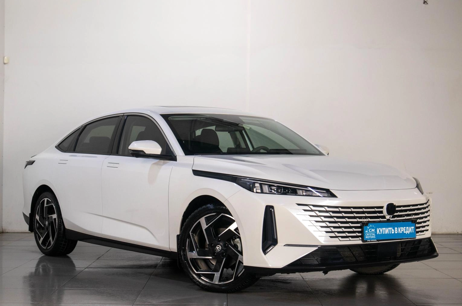 Автомобиль