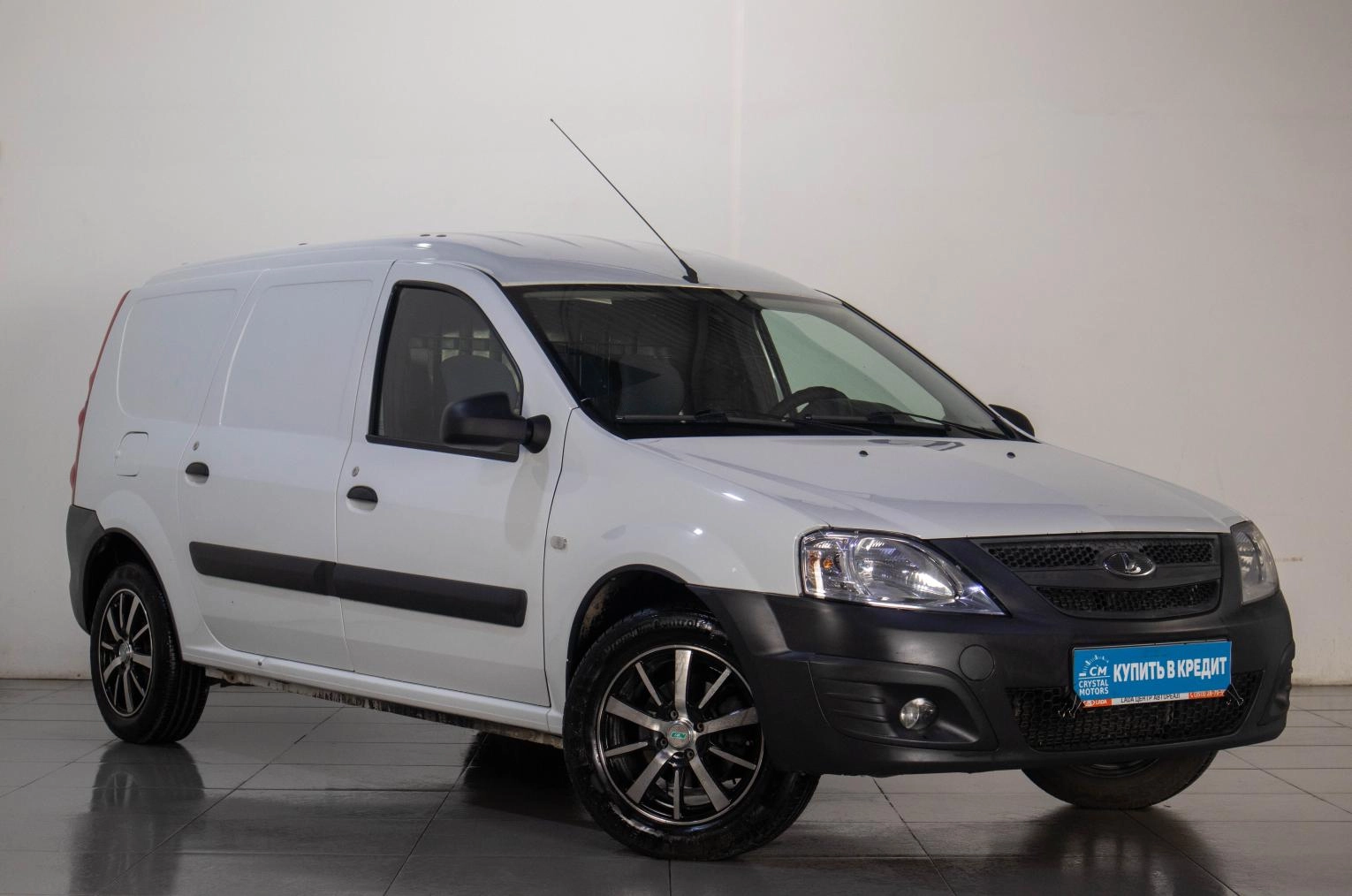 Автомобиль