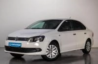 Volkswagen Polo 3 из 15