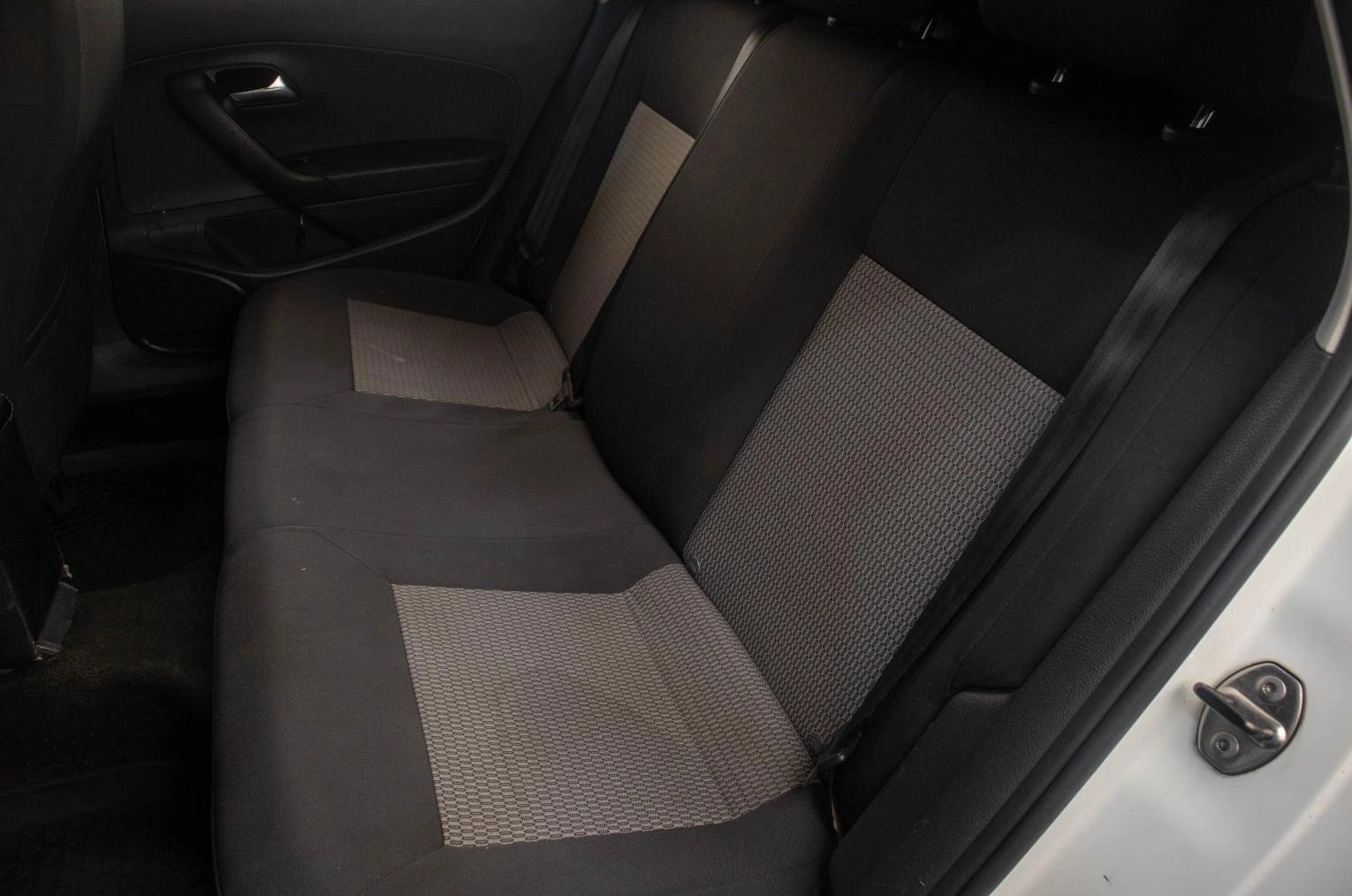 Volkswagen Polo 15 из 15