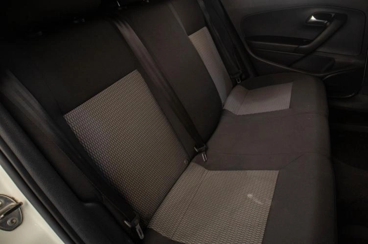 Volkswagen Polo 14 из 15