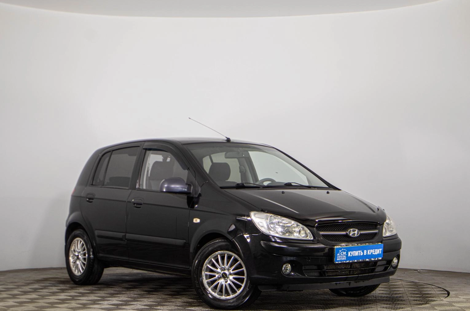 Автомобиль