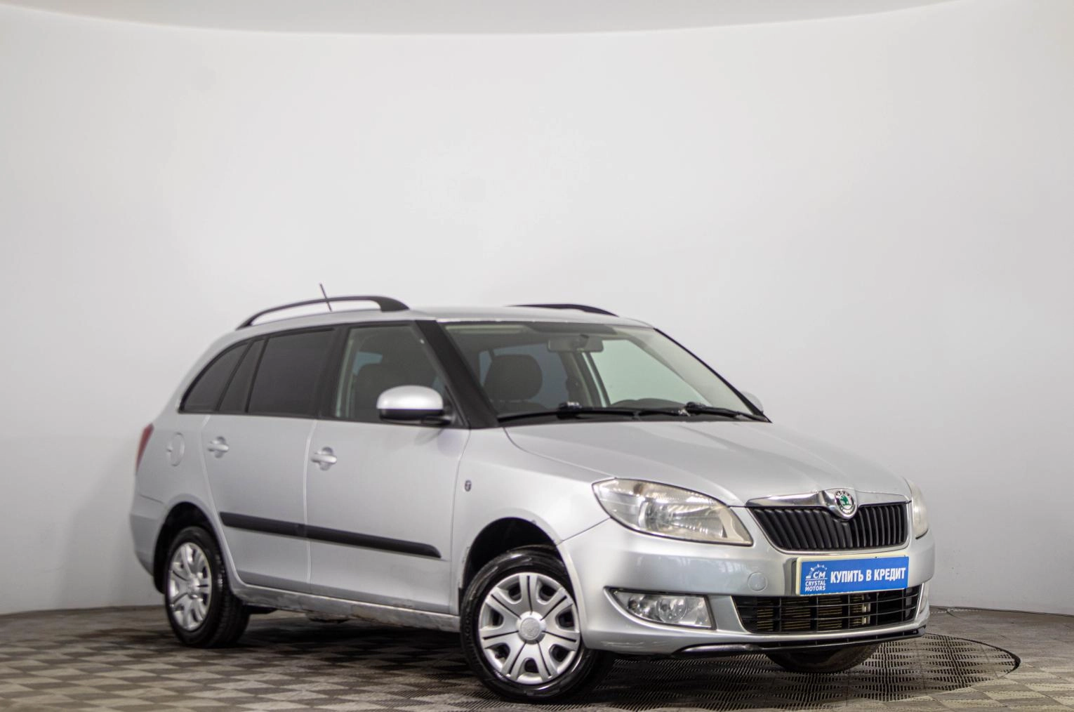 Автомобиль