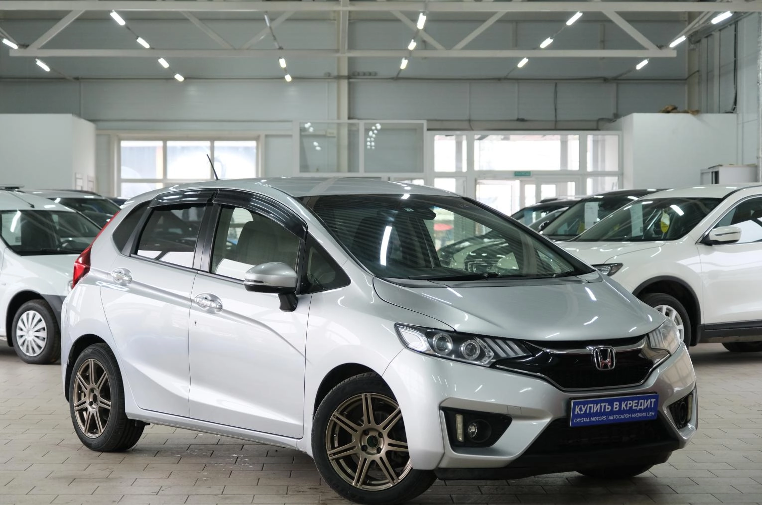 Автомобиль