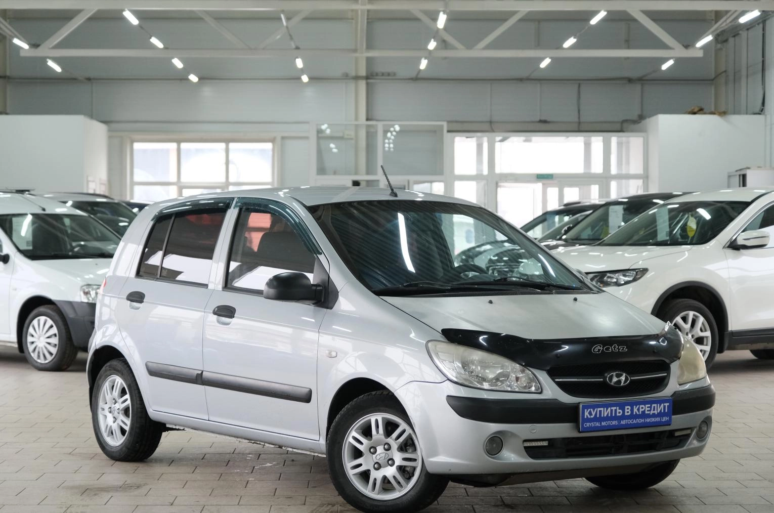 Автомобиль