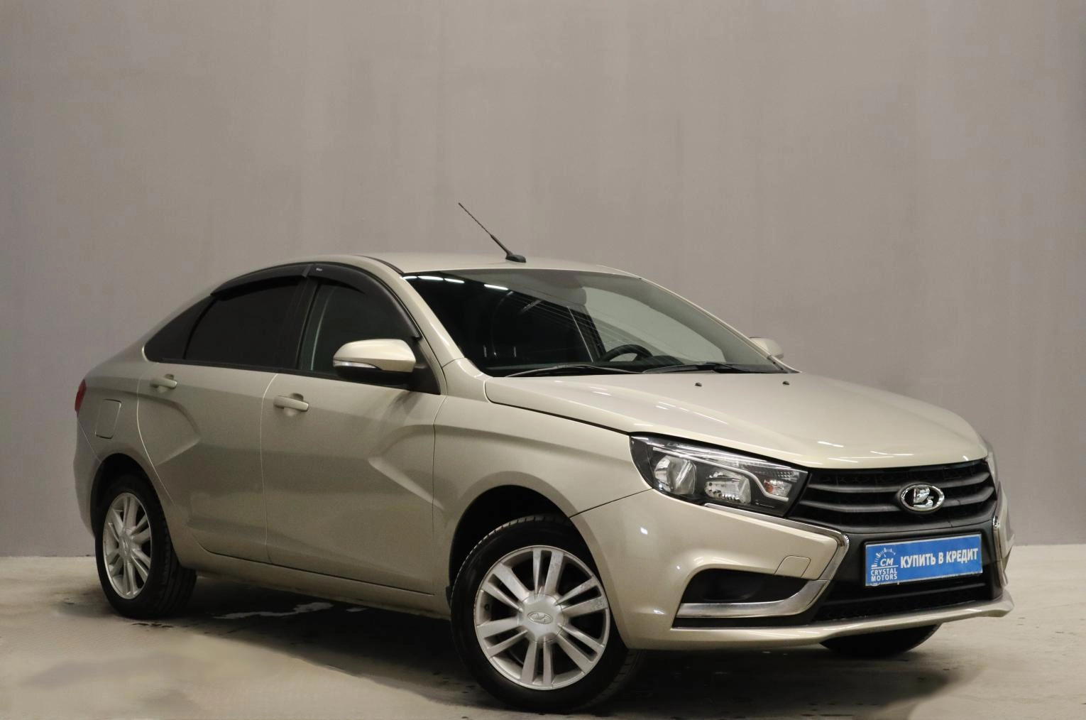 Автомобиль