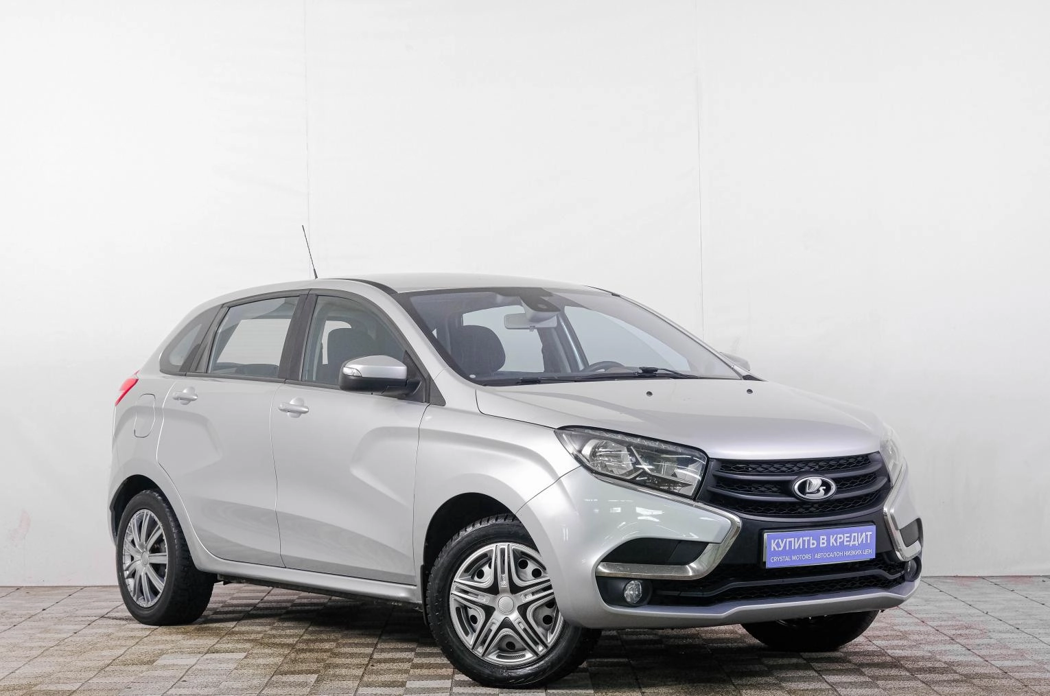 Автомобиль