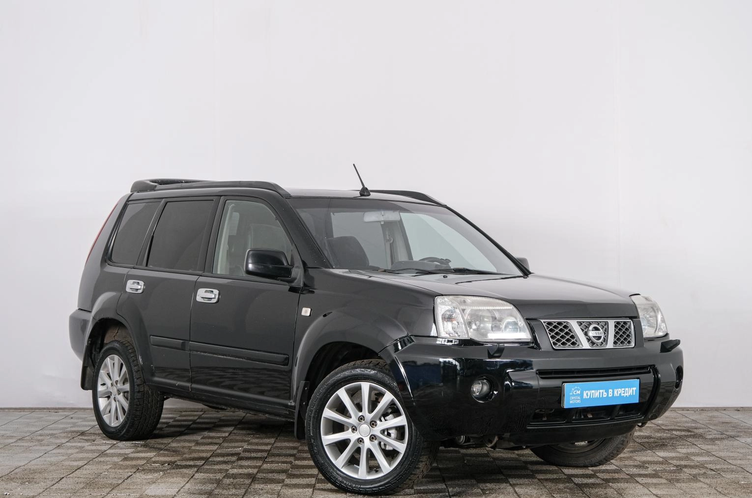 Автомобиль