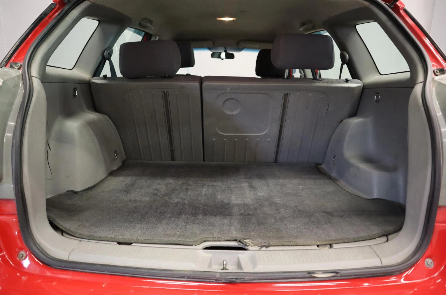 Toyota Matrix 18 из 18