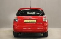 Toyota Matrix 4 из 18