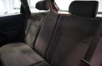 Toyota Matrix 17 из 18