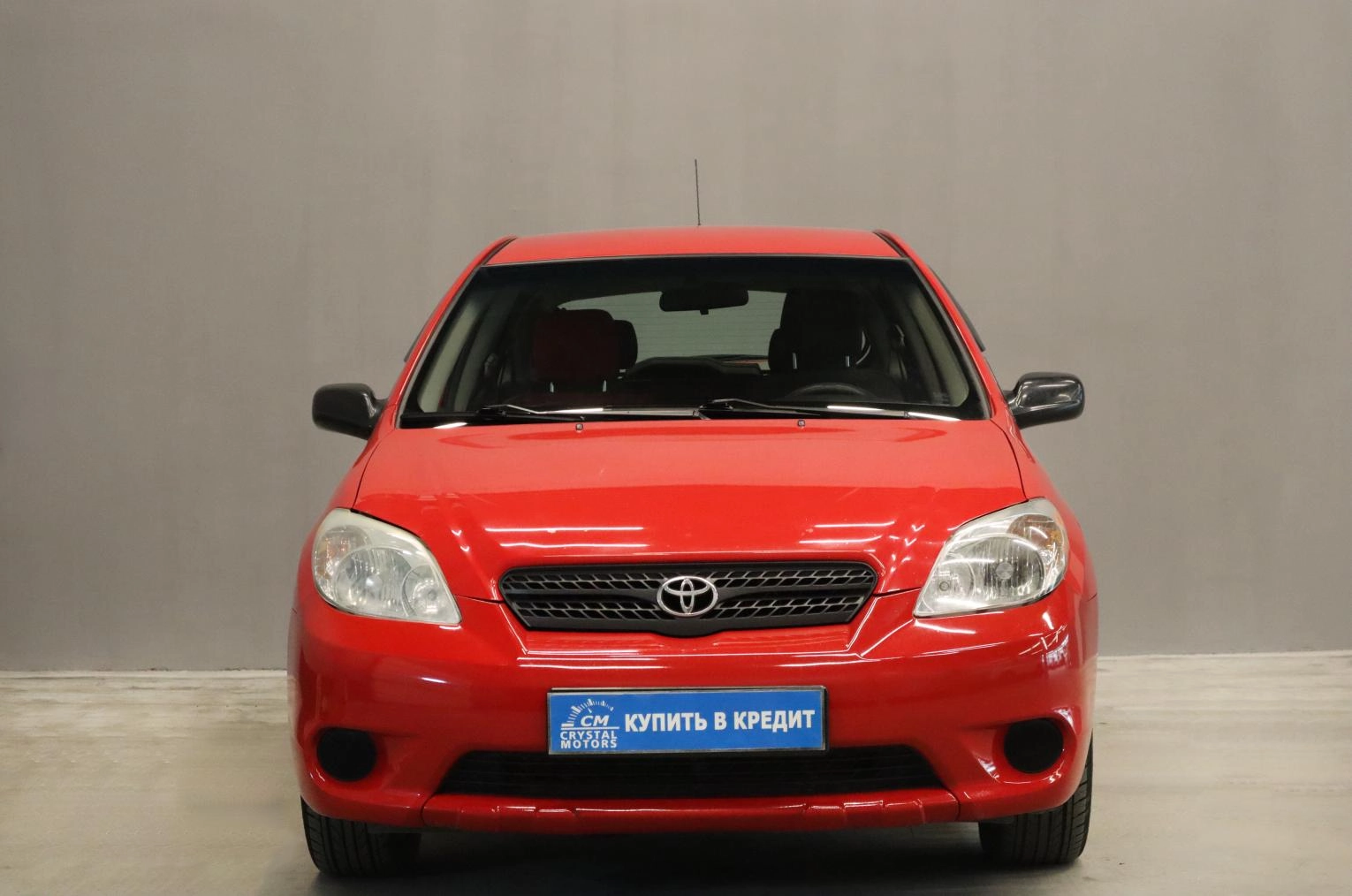 Toyota Matrix 3 из 18