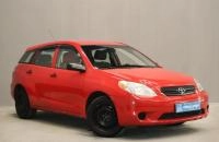 Toyota Matrix 1 из 18