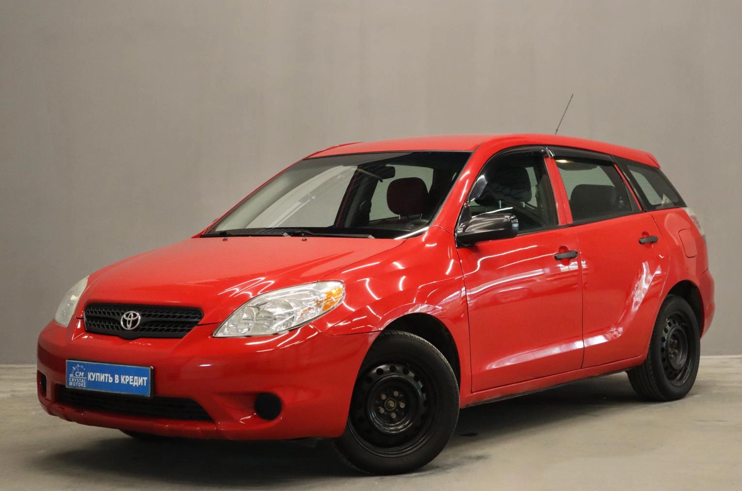 Toyota Matrix 2 из 18