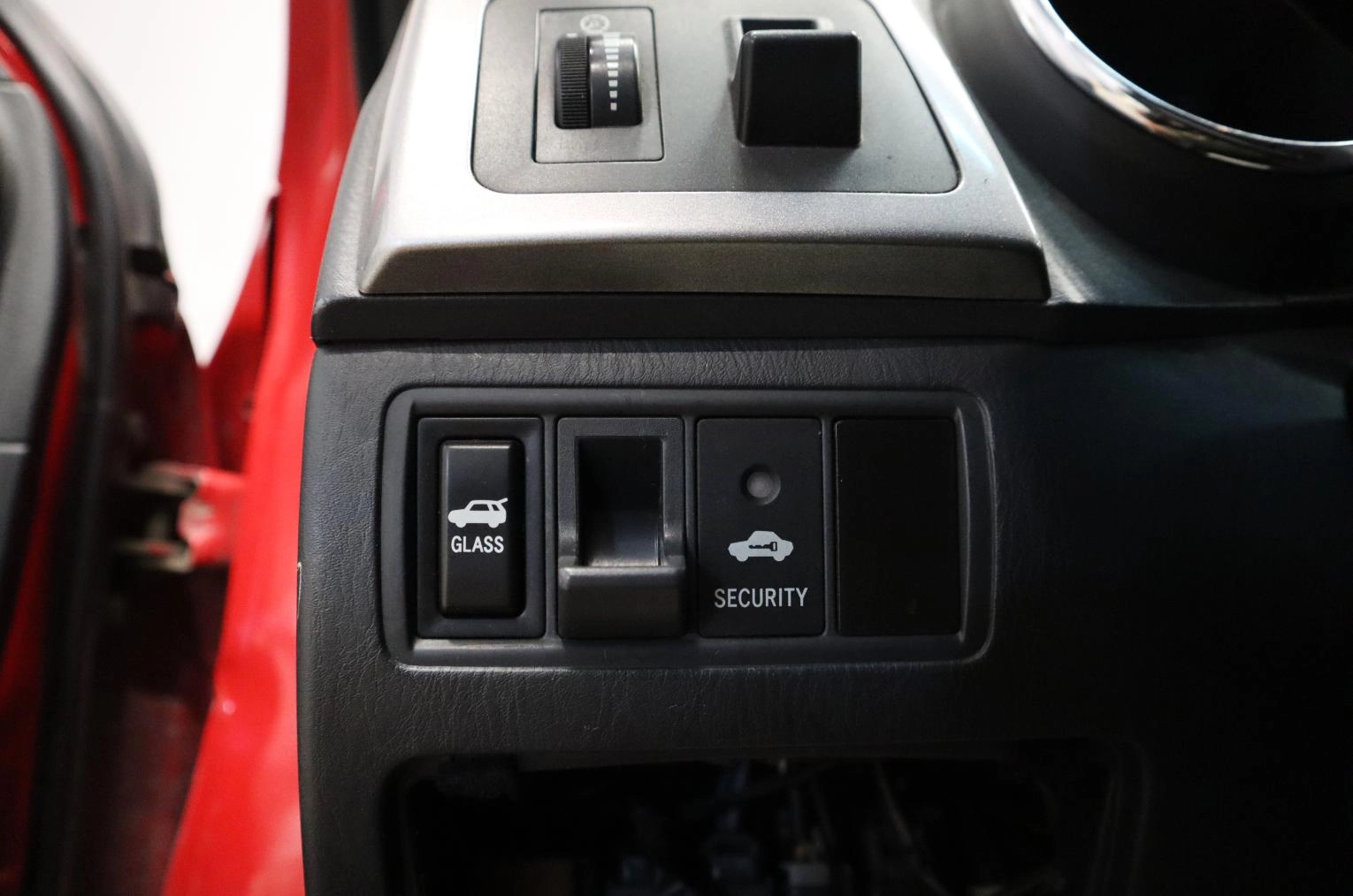 Toyota Matrix 8 из 18